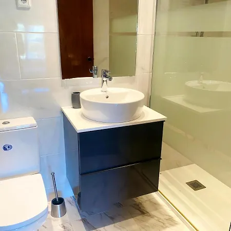 Palmeral Locos Apartment