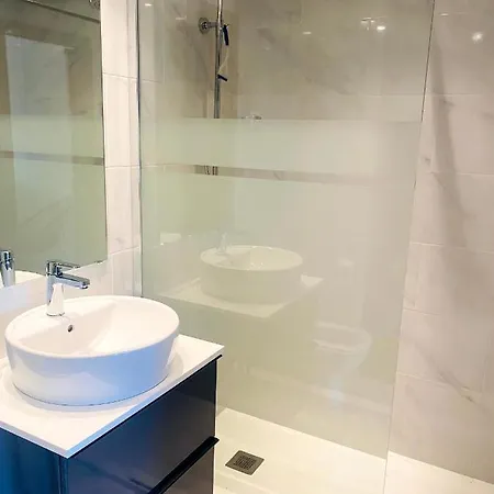 Palmeral Locos Apartment