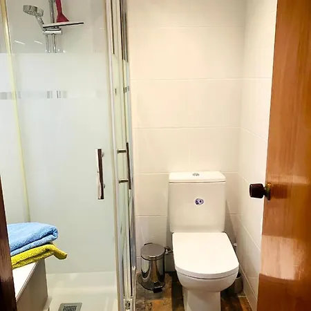 Palmeral Locos Apartment Torrevieja