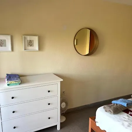 Palmeral Locos Apartment