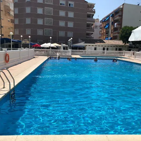 Palmeral Locos Torrevieja