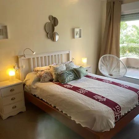 Apartment Palmeral Locos *