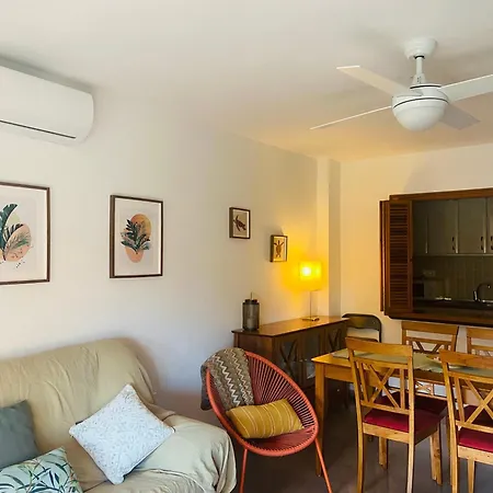 Palmeral Locos Apartment Torrevieja