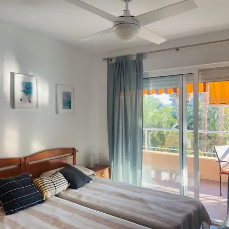 Apartment Palmeral Locos